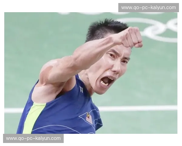 绝代双骄的伦敦终章：当林丹与李宗伟在2012年温柔地相互“成全”