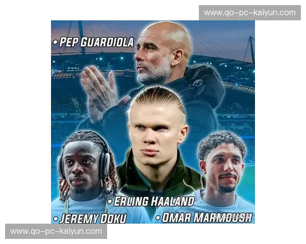 北欧狂飙对阵传控艺术：当哈兰德的重剑遇上斗牛士的细剑