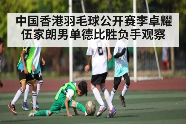 中国香港羽毛球公开赛李卓耀伍家朗男单德比胜负手观察
